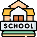 St. Thomas School, Hallaur